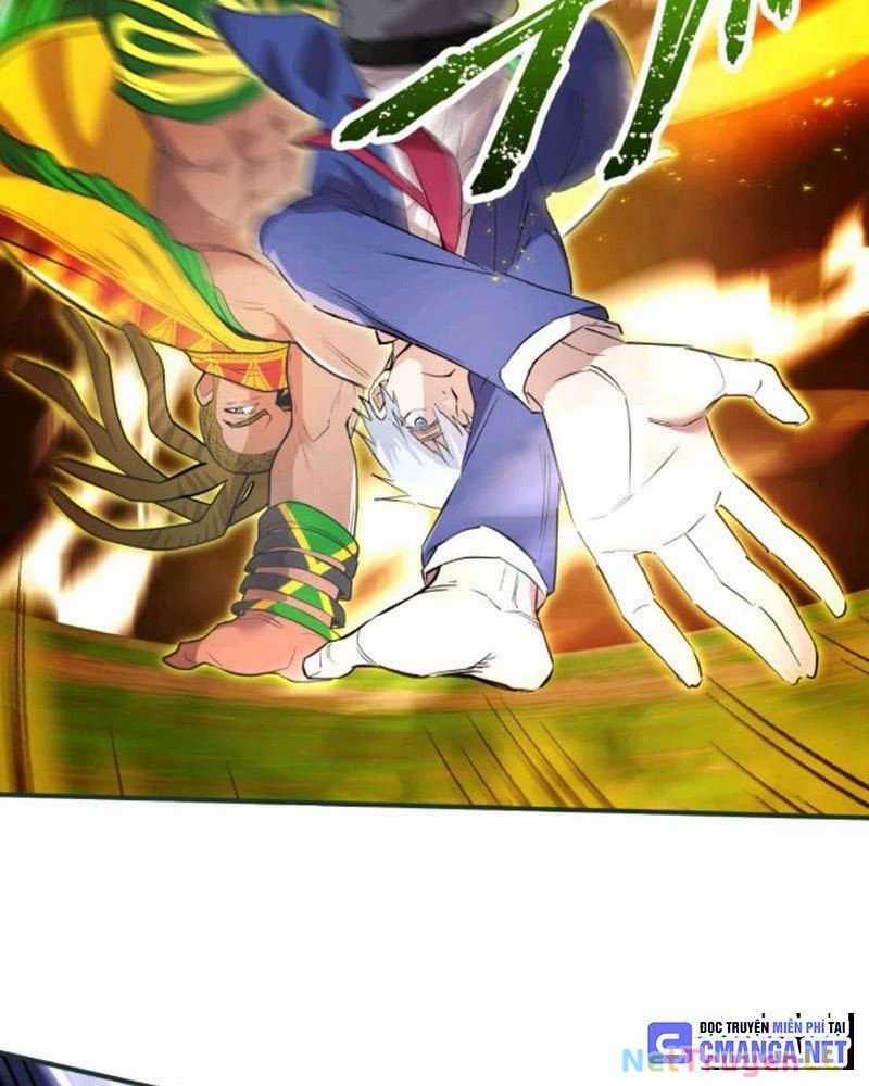 Mình Tao Là Siêu Việt Giả Mạnh Nhất! Chapter 2.5 trang 5