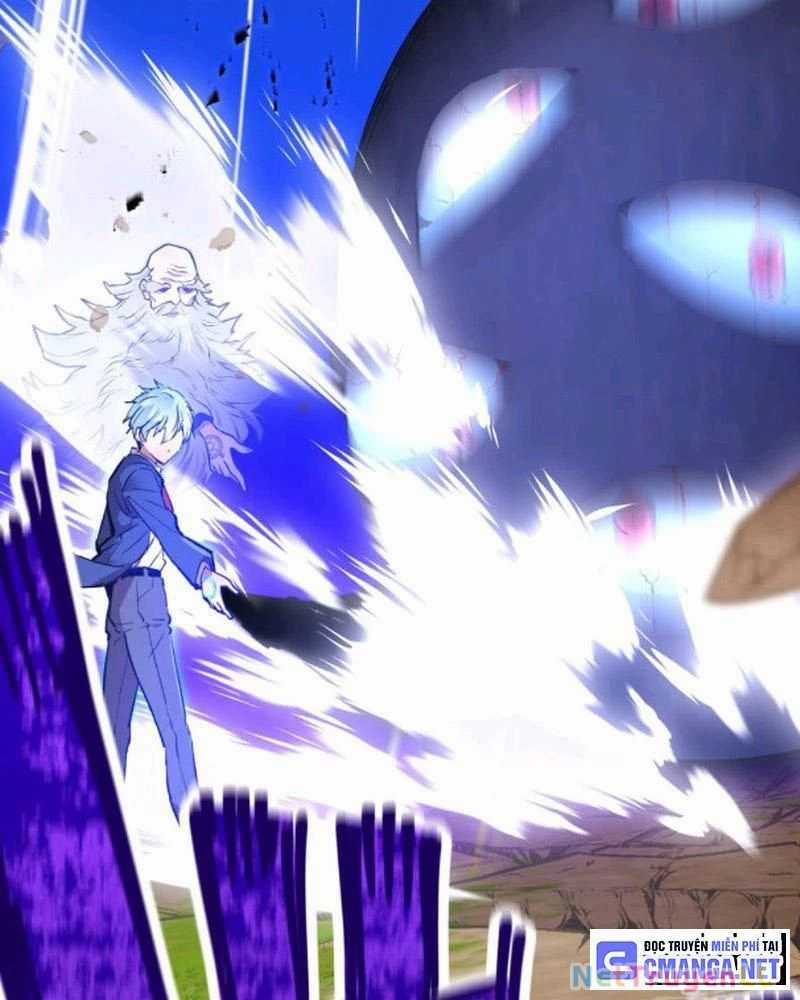 Mình Tao Là Siêu Việt Giả Mạnh Nhất! Chapter 2.5 trang 8