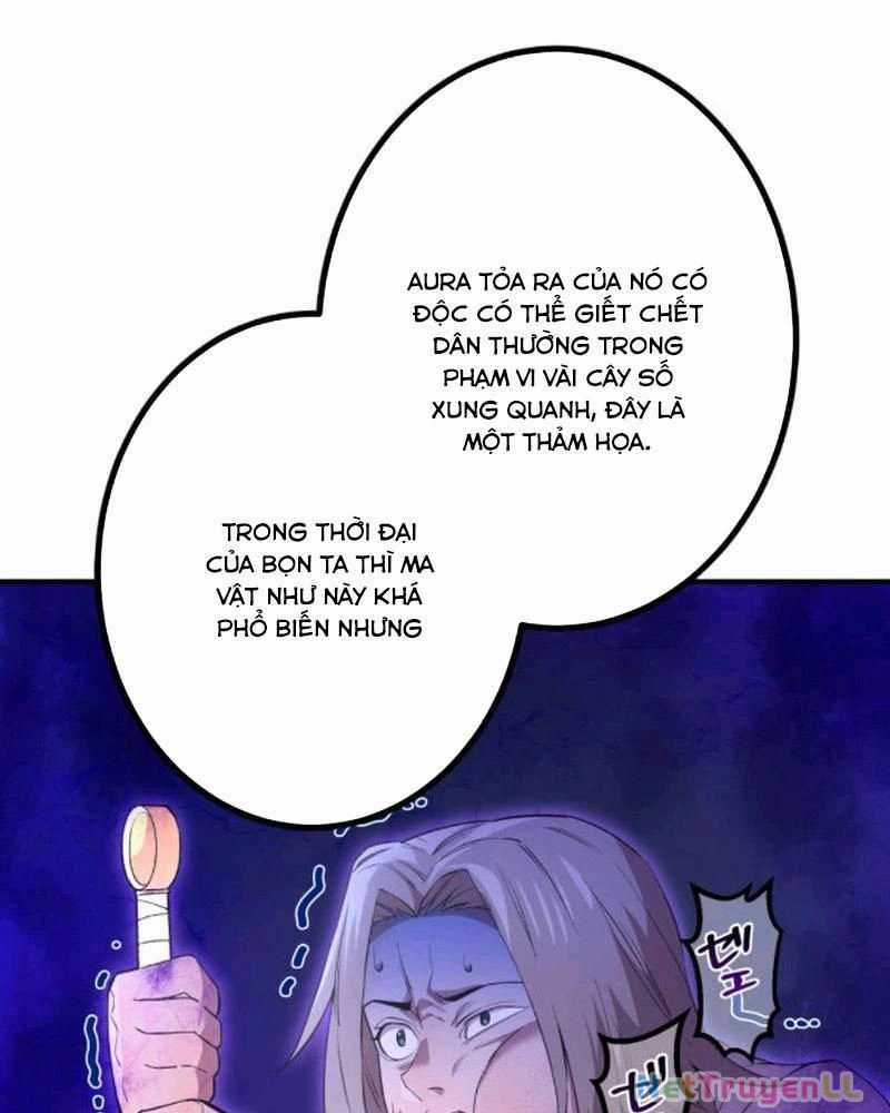 Mình Tao Là Siêu Việt Giả Mạnh Nhất! Chapter 2 trang 115