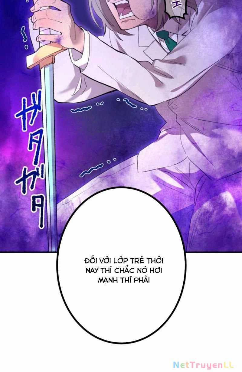 Mình Tao Là Siêu Việt Giả Mạnh Nhất! Chapter 2 trang 116