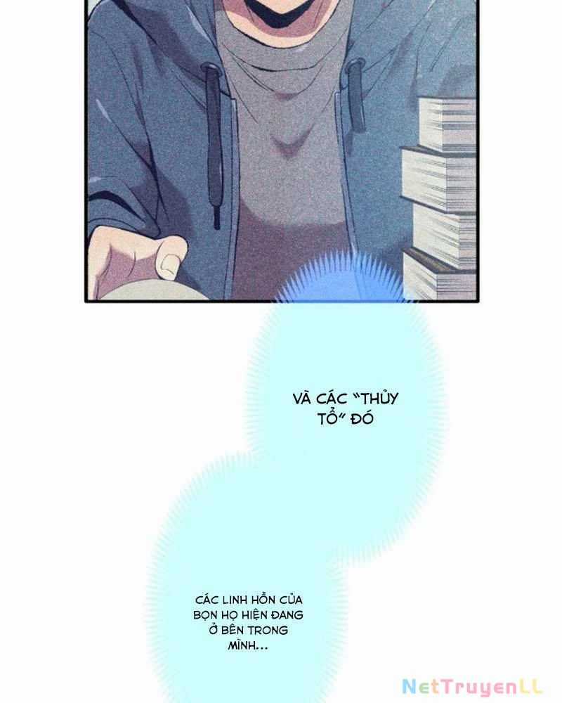 Mình Tao Là Siêu Việt Giả Mạnh Nhất! Chapter 2 trang 14