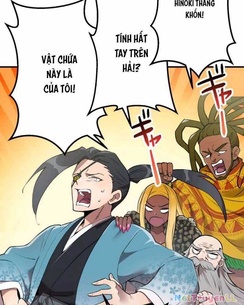 Mình Tao Là Siêu Việt Giả Mạnh Nhất! Chapter 2 trang 145