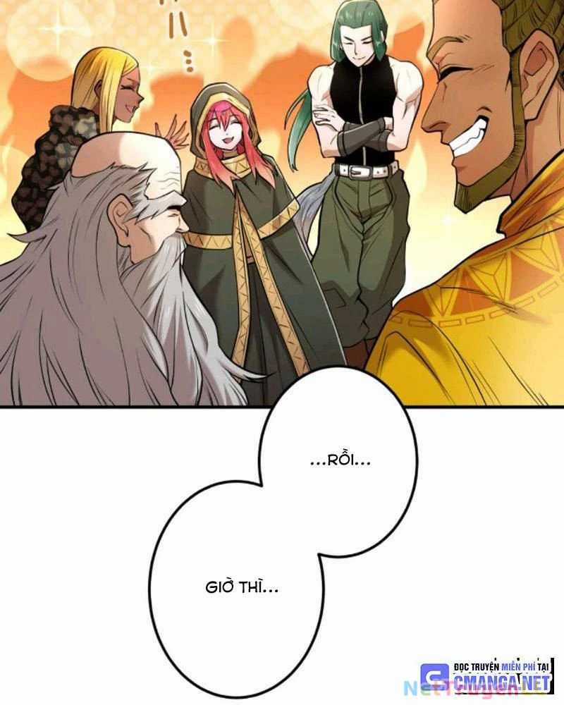 Mình Tao Là Siêu Việt Giả Mạnh Nhất! Chapter 2 trang 18