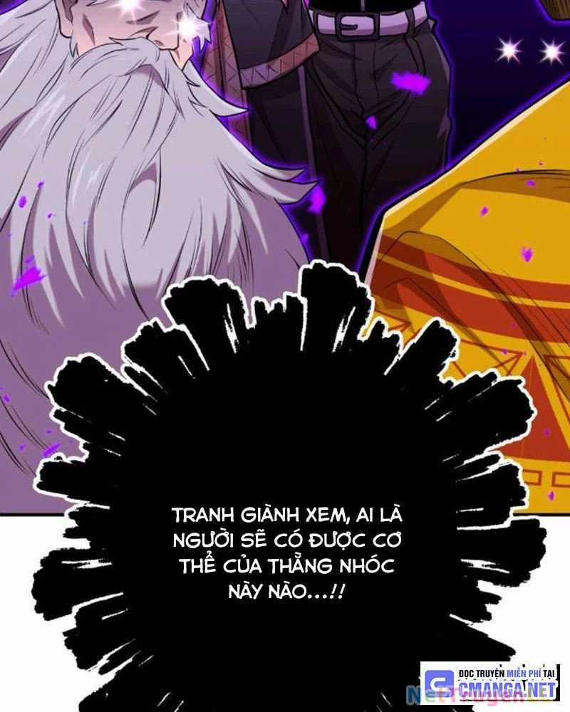 Mình Tao Là Siêu Việt Giả Mạnh Nhất! Chapter 2 trang 21