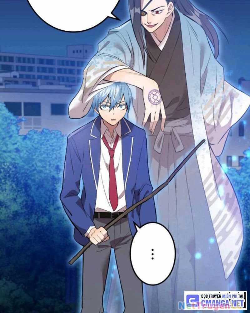 Mình Tao Là Siêu Việt Giả Mạnh Nhất! Chapter 2 trang 30