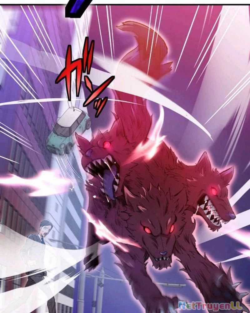 Mình Tao Là Siêu Việt Giả Mạnh Nhất! Chapter 2 trang 61