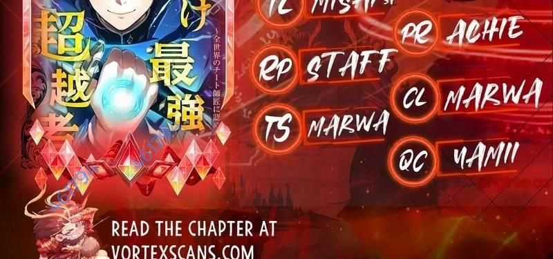 Mình Tao Là Siêu Việt Giả Mạnh Nhất! Chapter 20 trang 1