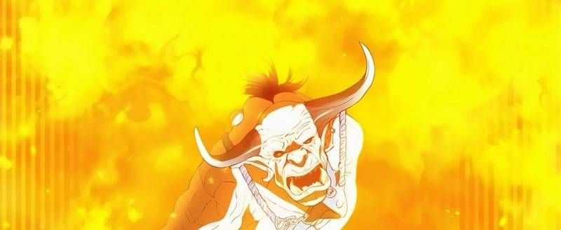 Mình Tao Là Siêu Việt Giả Mạnh Nhất! Chapter 20 trang 226