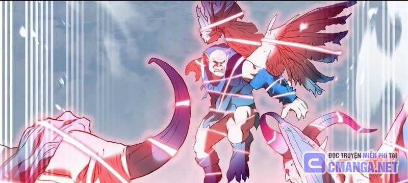 Mình Tao Là Siêu Việt Giả Mạnh Nhất! Chapter 20 trang 260