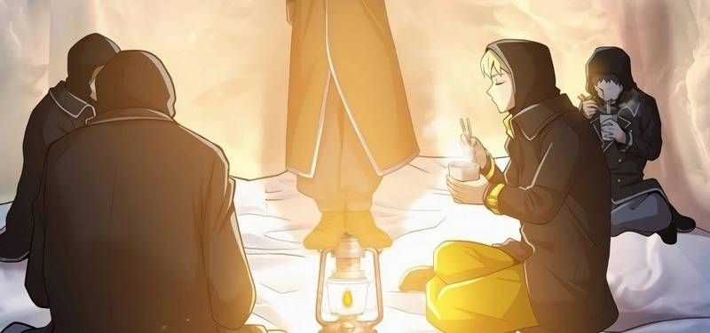 Mình Tao Là Siêu Việt Giả Mạnh Nhất! Chapter 20 trang 285