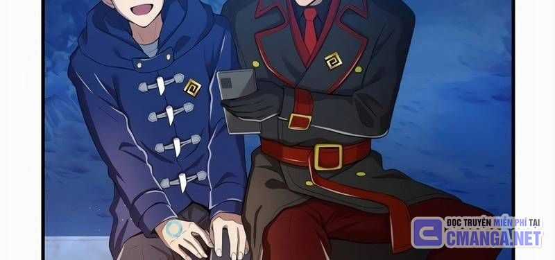 Mình Tao Là Siêu Việt Giả Mạnh Nhất! Chapter 20 trang 386