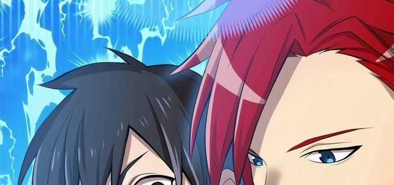 Mình Tao Là Siêu Việt Giả Mạnh Nhất! Chapter 20 trang 391