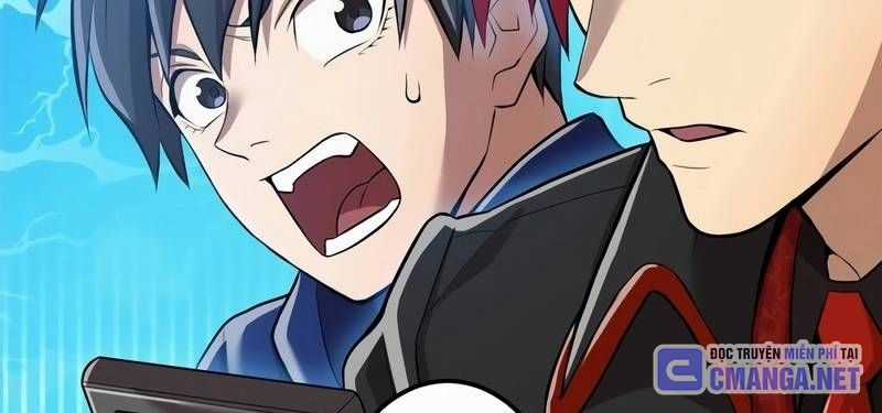 Mình Tao Là Siêu Việt Giả Mạnh Nhất! Chapter 20 trang 392