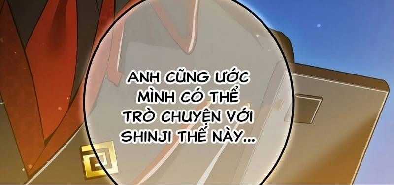 Mình Tao Là Siêu Việt Giả Mạnh Nhất! Chapter 20 trang 432