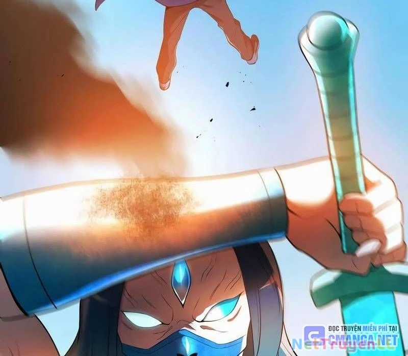 Mình Tao Là Siêu Việt Giả Mạnh Nhất! Chapter 21 trang 170