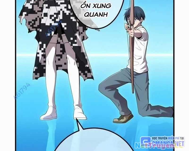 Mình Tao Là Siêu Việt Giả Mạnh Nhất! Chapter 21 trang 20