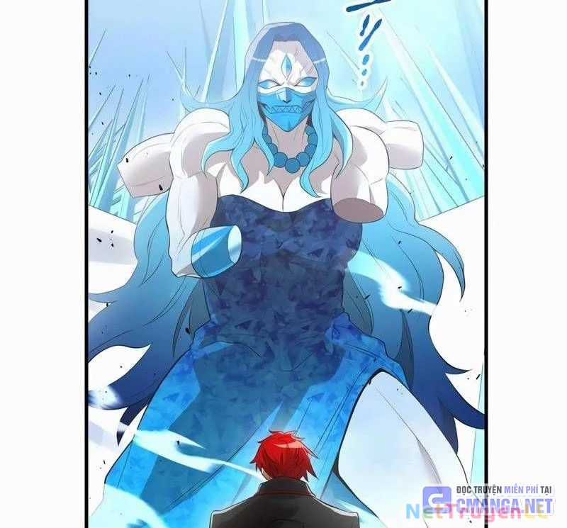 Mình Tao Là Siêu Việt Giả Mạnh Nhất! Chapter 21 trang 242