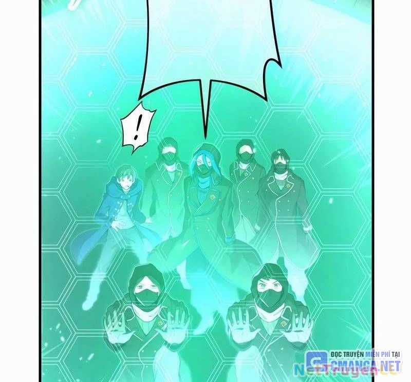 Mình Tao Là Siêu Việt Giả Mạnh Nhất! Chapter 21 trang 248