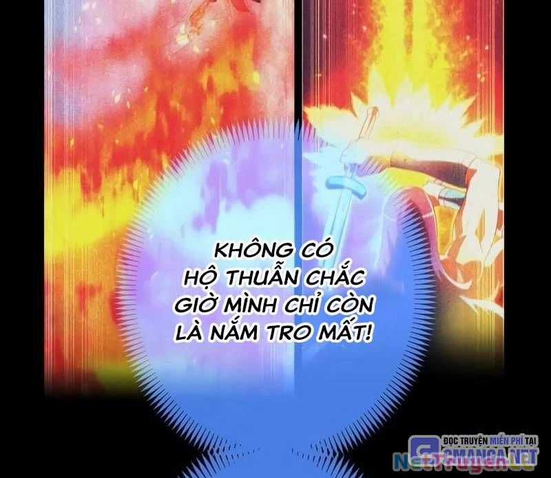 Mình Tao Là Siêu Việt Giả Mạnh Nhất! Chapter 21 trang 284