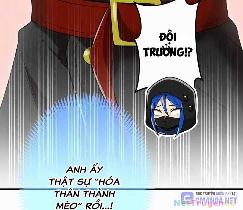 Mình Tao Là Siêu Việt Giả Mạnh Nhất! Chapter 21 trang 293