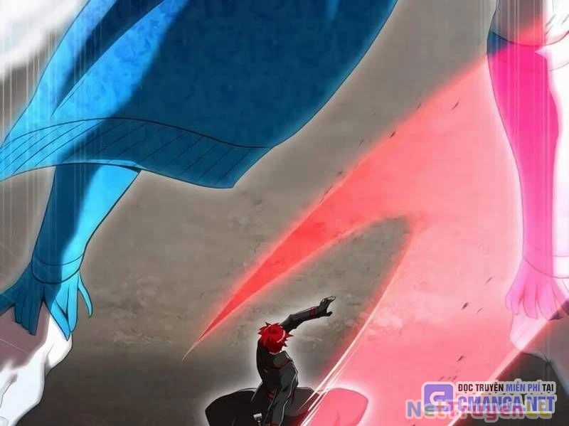 Mình Tao Là Siêu Việt Giả Mạnh Nhất! Chapter 21 trang 308