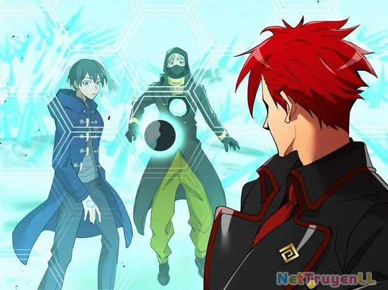 Mình Tao Là Siêu Việt Giả Mạnh Nhất! Chapter 21 trang 327