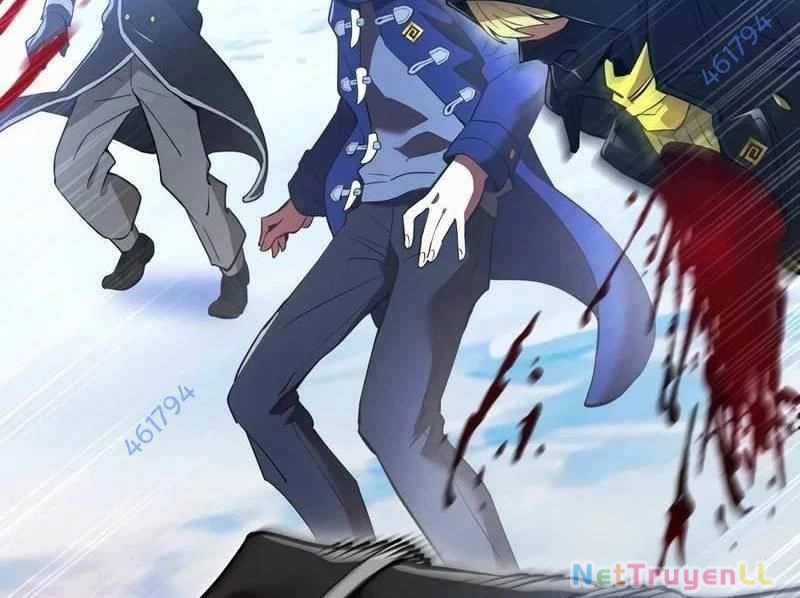 Mình Tao Là Siêu Việt Giả Mạnh Nhất! Chapter 21 trang 336