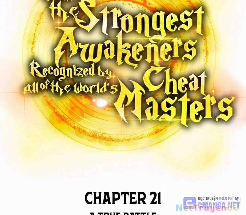 Mình Tao Là Siêu Việt Giả Mạnh Nhất! Chapter 21 trang 65