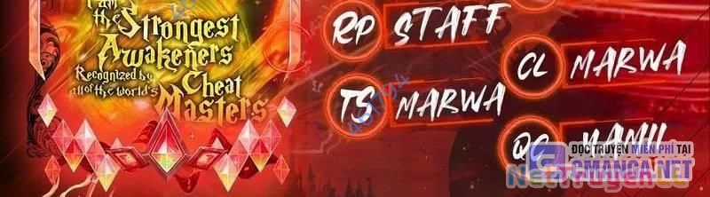 Mình Tao Là Siêu Việt Giả Mạnh Nhất! Chapter 22 trang 2