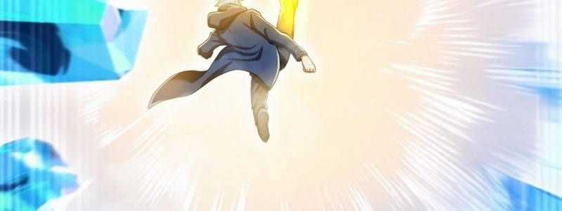 Mình Tao Là Siêu Việt Giả Mạnh Nhất! Chapter 23 trang 127