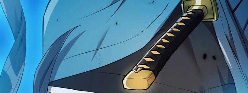 Mình Tao Là Siêu Việt Giả Mạnh Nhất! Chapter 23 trang 178