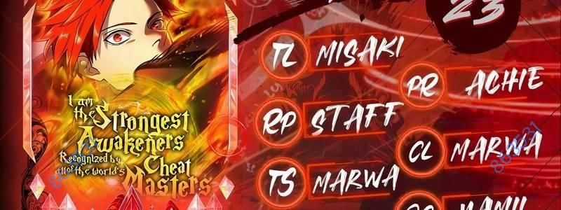 Mình Tao Là Siêu Việt Giả Mạnh Nhất! Chapter 23 trang 2