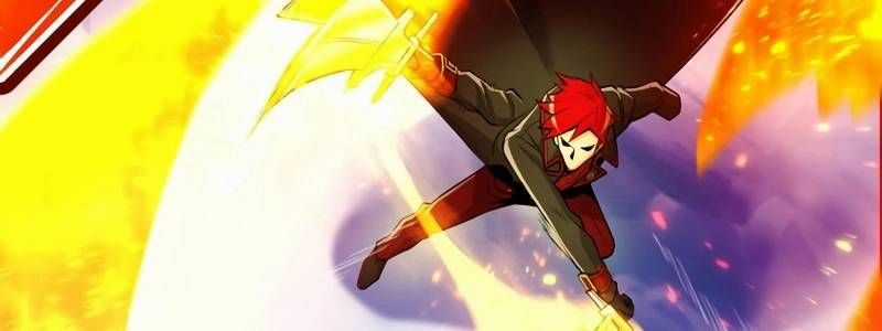 Mình Tao Là Siêu Việt Giả Mạnh Nhất! Chapter 23 trang 202