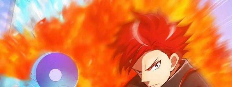 Mình Tao Là Siêu Việt Giả Mạnh Nhất! Chapter 23 trang 241