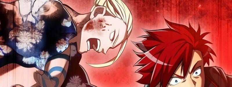 Mình Tao Là Siêu Việt Giả Mạnh Nhất! Chapter 23 trang 273