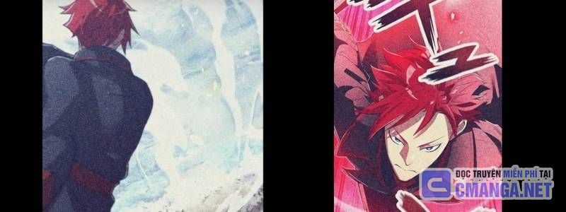 Mình Tao Là Siêu Việt Giả Mạnh Nhất! Chapter 23 trang 305