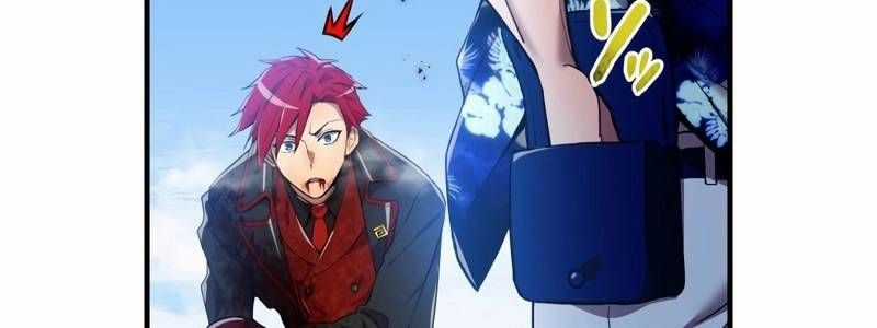 Mình Tao Là Siêu Việt Giả Mạnh Nhất! Chapter 23 trang 328