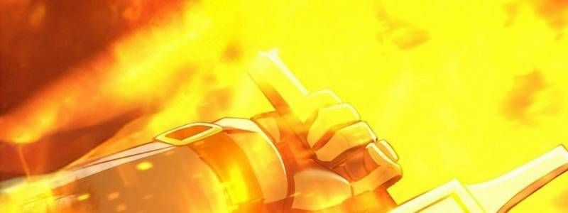 Mình Tao Là Siêu Việt Giả Mạnh Nhất! Chapter 23 trang 636