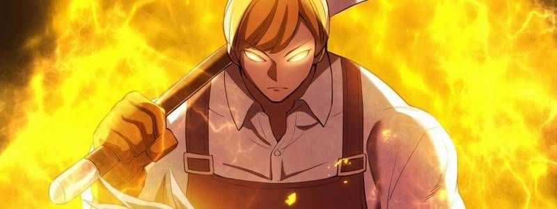 Mình Tao Là Siêu Việt Giả Mạnh Nhất! Chapter 23 trang 707