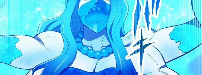 Mình Tao Là Siêu Việt Giả Mạnh Nhất! Chapter 23 trang 73