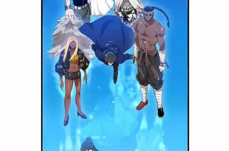 Mình Tao Là Siêu Việt Giả Mạnh Nhất! Chapter 25 trang 116