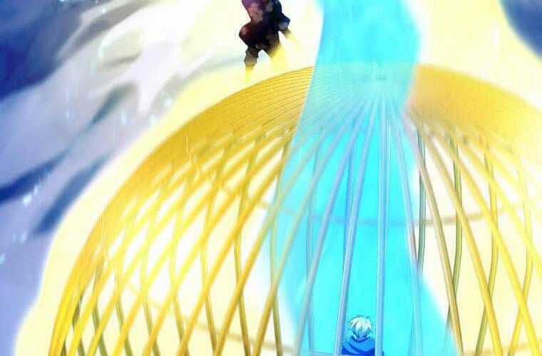 Mình Tao Là Siêu Việt Giả Mạnh Nhất! Chapter 25 trang 130