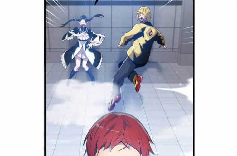 Mình Tao Là Siêu Việt Giả Mạnh Nhất! Chapter 25 trang 148