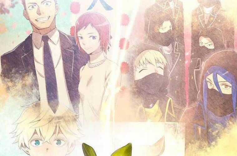 Mình Tao Là Siêu Việt Giả Mạnh Nhất! Chapter 25 trang 201