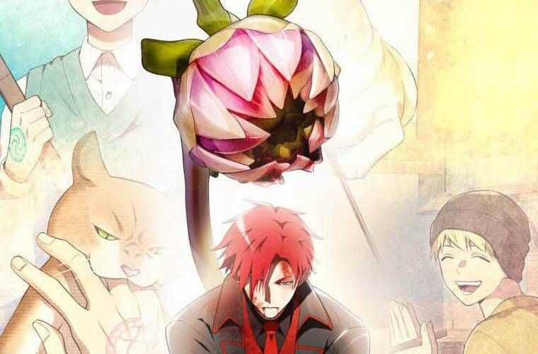 Mình Tao Là Siêu Việt Giả Mạnh Nhất! Chapter 25 trang 202