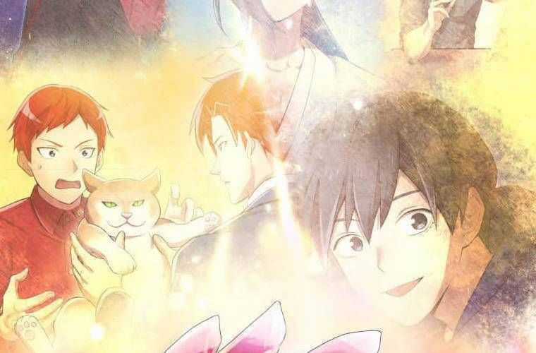 Mình Tao Là Siêu Việt Giả Mạnh Nhất! Chapter 25 trang 205