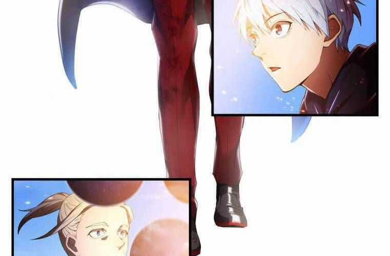 Mình Tao Là Siêu Việt Giả Mạnh Nhất! Chapter 25 trang 208