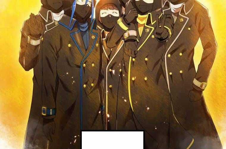 Mình Tao Là Siêu Việt Giả Mạnh Nhất! Chapter 25 trang 273