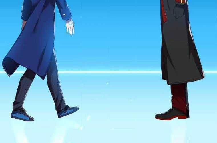 Mình Tao Là Siêu Việt Giả Mạnh Nhất! Chapter 25 trang 297