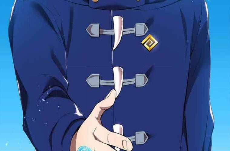 Mình Tao Là Siêu Việt Giả Mạnh Nhất! Chapter 25 trang 301